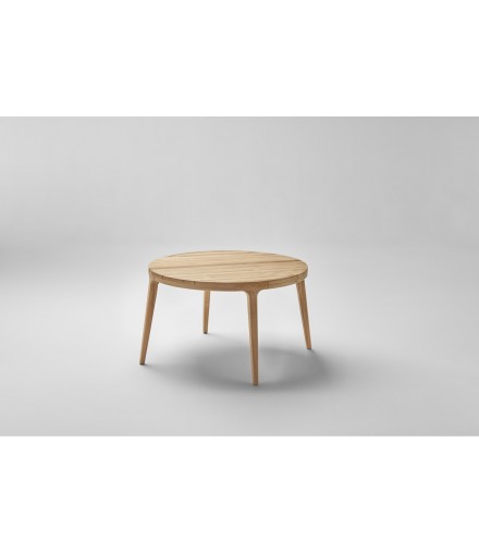 PARALEL ROUND DINING TABLE