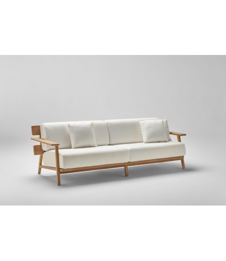 PARALEL SOFA 3 SEATS