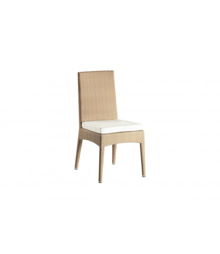 AMBERES SILLA COMEDOR