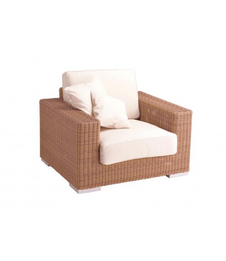 GOLF ARMCHAIR OUTDOOR