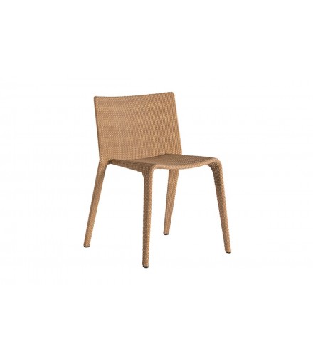 U STACKABLE DINING CHAIR