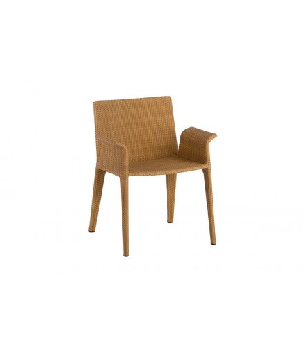 U DINING ARMCHAIR