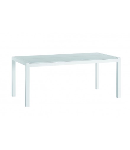 WEEKEND RECTANGULAR DINING TABLE