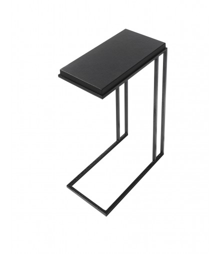 DENVER RECTANGULAR SIDE TABLE