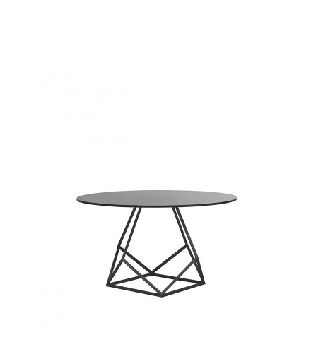 ANNETTE LOW SIDE TABLE