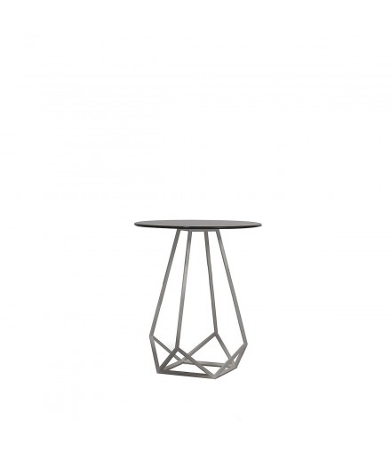 ANNETTE HIGH SIDE TABLE