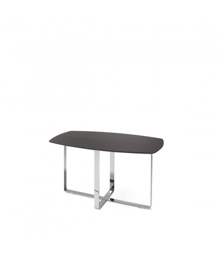 WIND RECTANGULAR SIDE TABLE