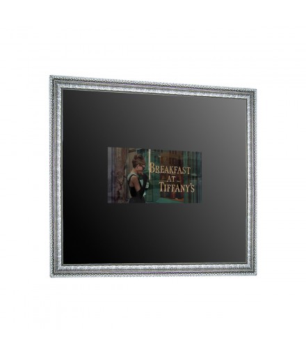 GOYA  TV MIRROR MOULDING MIRROR