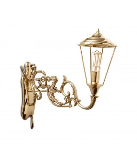 LUMIERE WALL SCONCE