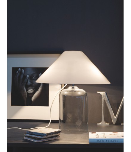 ALEGA LT TABLE LAMP