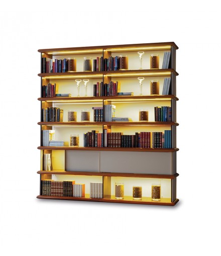 4217/16 BOOKCASE