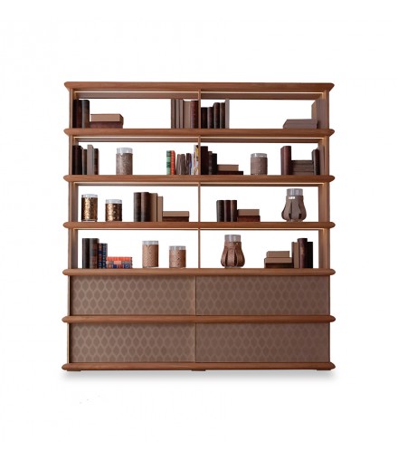 4217/16 BOOKCASE